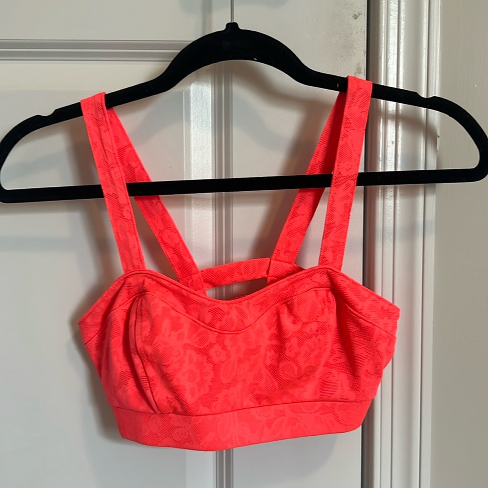 American Eagle Crop Top